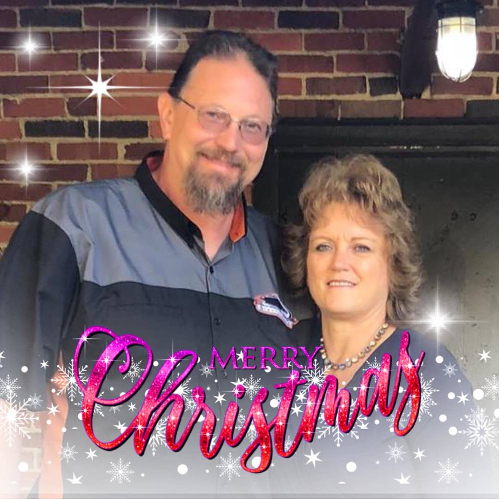 Meet your Posher, Beth